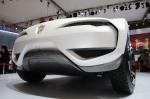 ChangAn E301 Concept 2009 года
